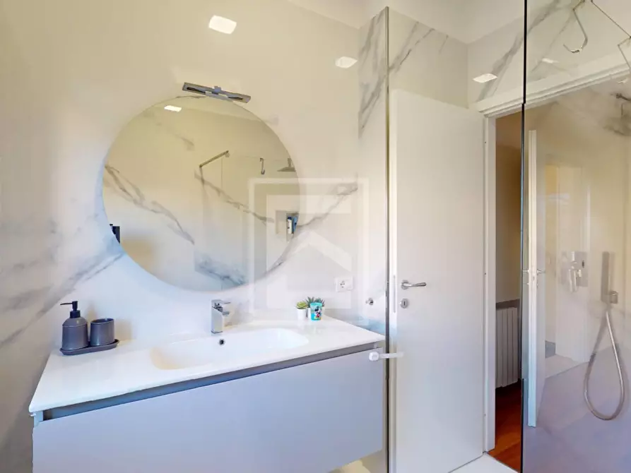 Immagine 26 di Villa in vendita  in Via Dolci 31 a Casalmoro