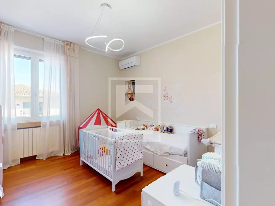 Immagine 28 di Villa in vendita  in Via Dolci 31 a Casalmoro