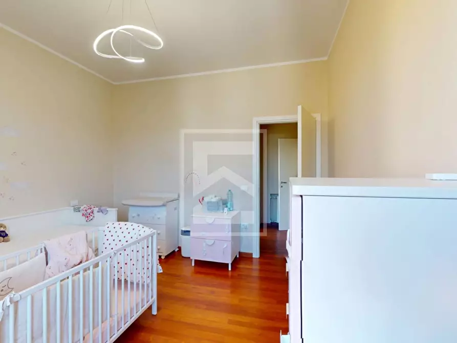 Immagine 29 di Villa in vendita  in Via Dolci 31 a Casalmoro