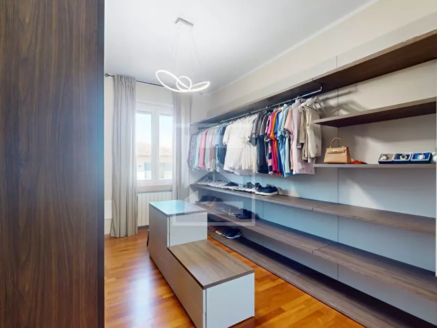 Immagine 30 di Villa in vendita  in Via Dolci 31 a Casalmoro