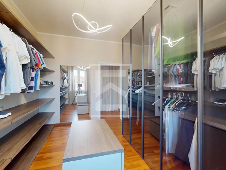 Immagine 31 di Villa in vendita  in Via Dolci 31 a Casalmoro