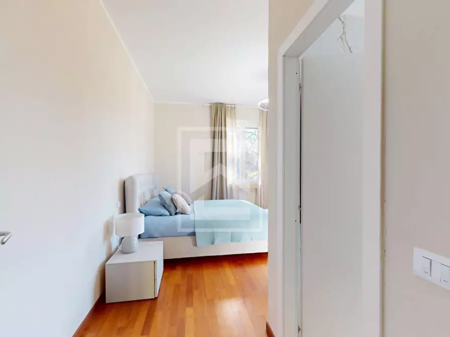 Immagine 32 di Villa in vendita  in Via Dolci 31 a Casalmoro