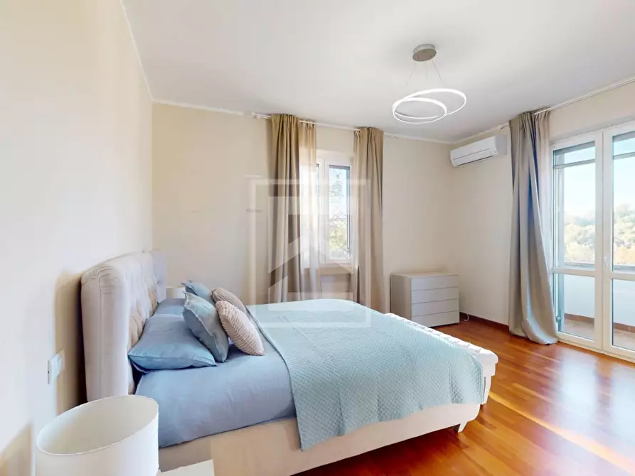 Immagine 33 di Villa in vendita  in Via Dolci 31 a Casalmoro