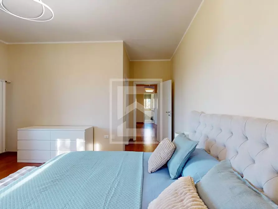 Immagine 34 di Villa in vendita  in Via Dolci 31 a Casalmoro