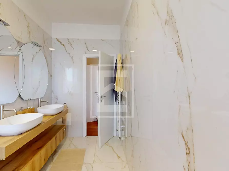 Immagine 36 di Villa in vendita  in Via Dolci 31 a Casalmoro