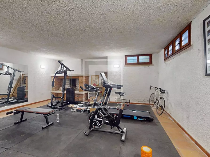 Immagine 39 di Villa in vendita  in Via Dolci 31 a Casalmoro