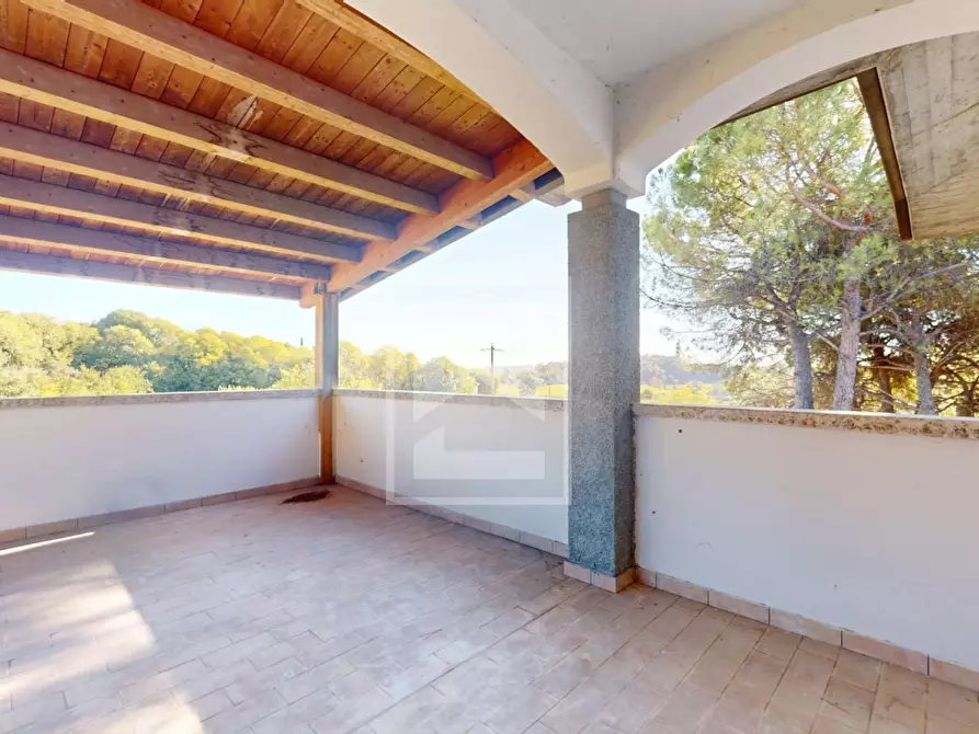 Immagine 37 di Villa in vendita  in Via Dolci 31 a Casalmoro