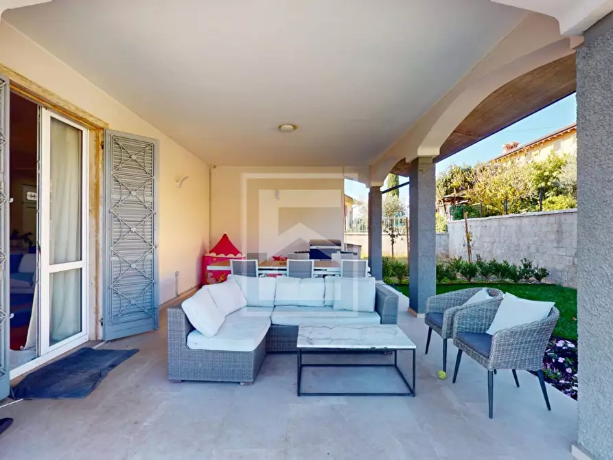 Immagine 17 di Villa in vendita  in Via Dolci 31 a Casalmoro