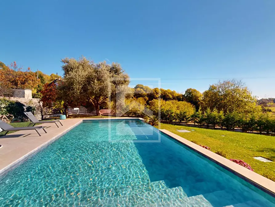 Immagine 6 di Villa in vendita  in Via Dolci 31 a Casalmoro