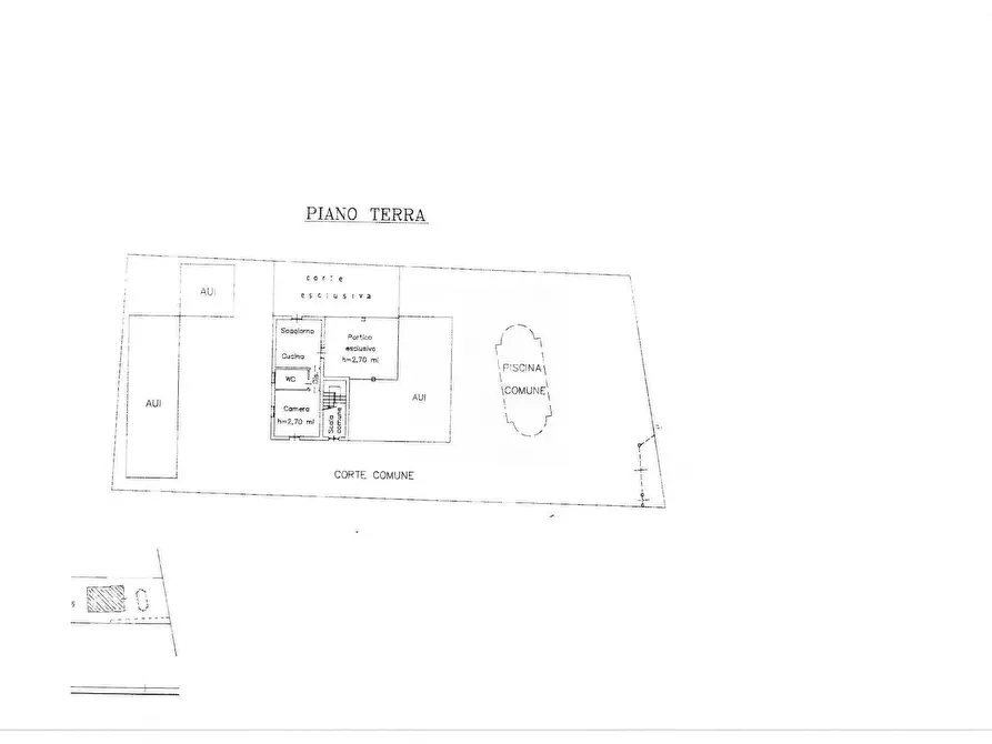 Immagine 47 di Appartamento in vendita  in Viale Agello a Desenzano Del Garda