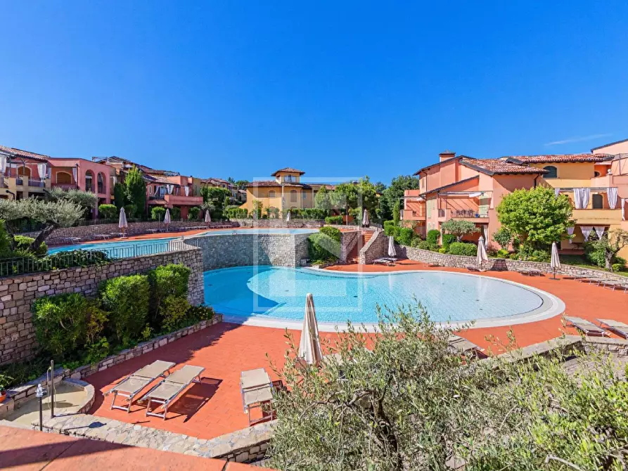 Immagine 19 di Appartamento in vendita  in Via Del Torchio a Calvagese Della Riviera