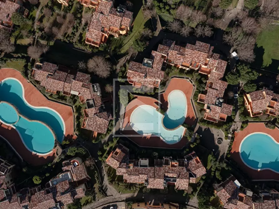 Immagine 18 di Appartamento in vendita  in Via Del Torchio a Calvagese Della Riviera