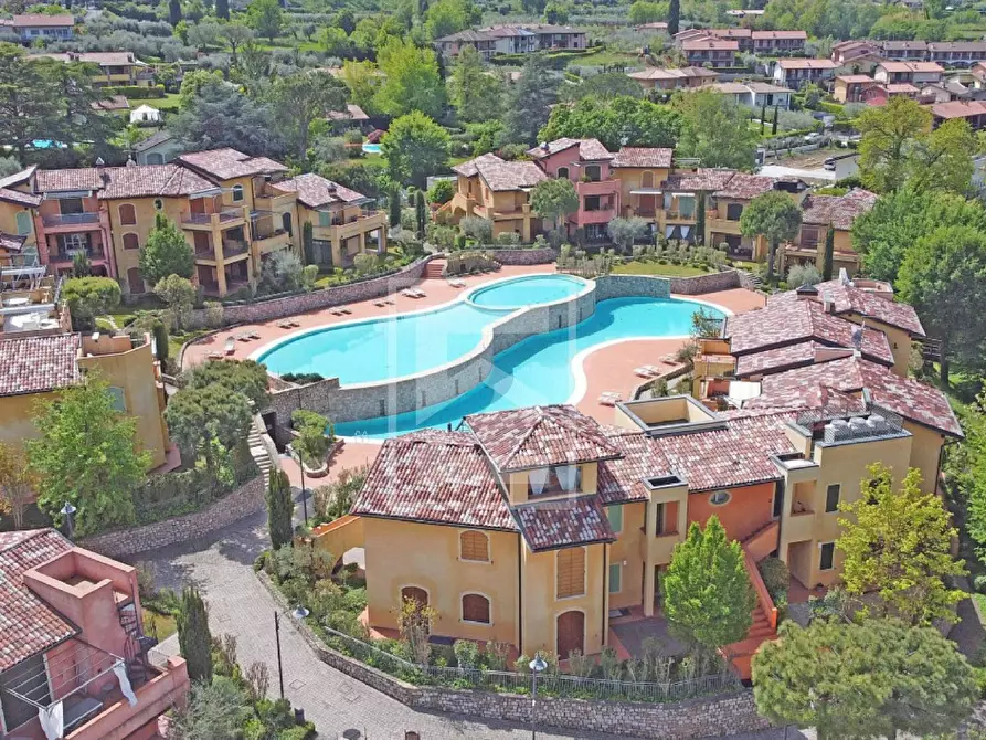 Immagine 17 di Appartamento in vendita  in Via Del Torchio a Calvagese Della Riviera