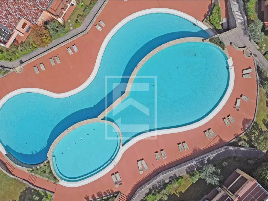 Immagine 22 di Appartamento in vendita  in Via Del Torchio a Calvagese Della Riviera