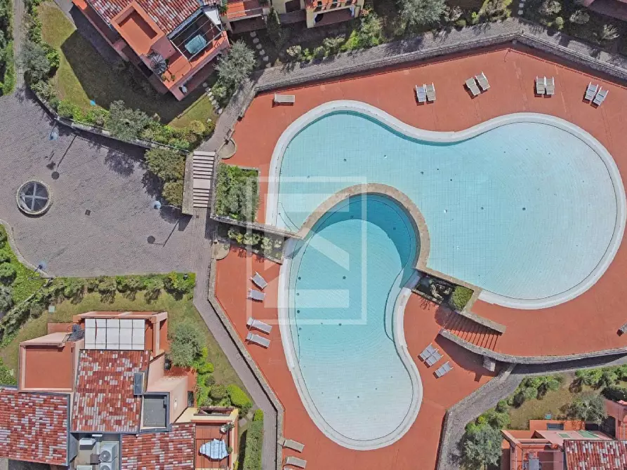 Immagine 21 di Appartamento in vendita  in Via Del Torchio a Calvagese Della Riviera