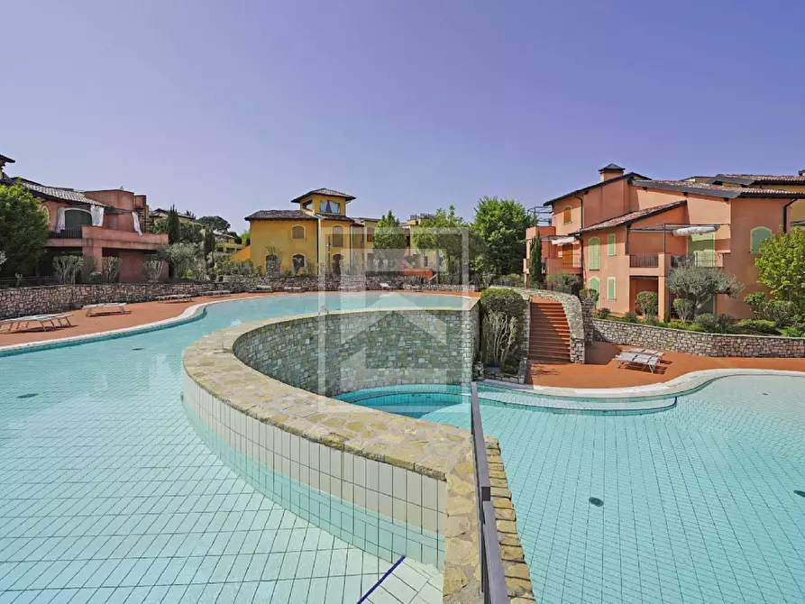 Immagine 20 di Appartamento in vendita  in Via Del Torchio a Calvagese Della Riviera