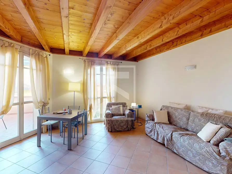 Immagine 9 di Appartamento in vendita  in Via Del Torchio a Calvagese Della Riviera