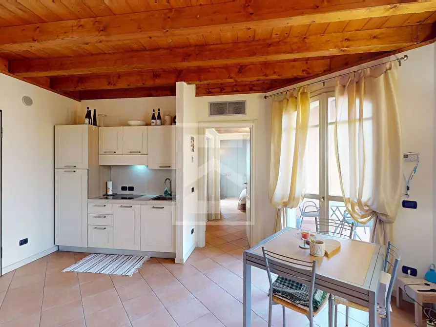Immagine 4 di Appartamento in vendita  in Via Del Torchio a Calvagese Della Riviera