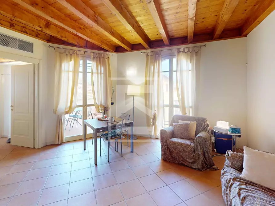 Immagine 3 di Appartamento in vendita  in Via Del Torchio a Calvagese Della Riviera