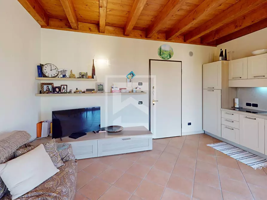 Immagine 7 di Appartamento in vendita  in Via Del Torchio a Calvagese Della Riviera