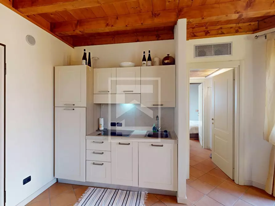 Immagine 5 di Appartamento in vendita  in Via Del Torchio a Calvagese Della Riviera