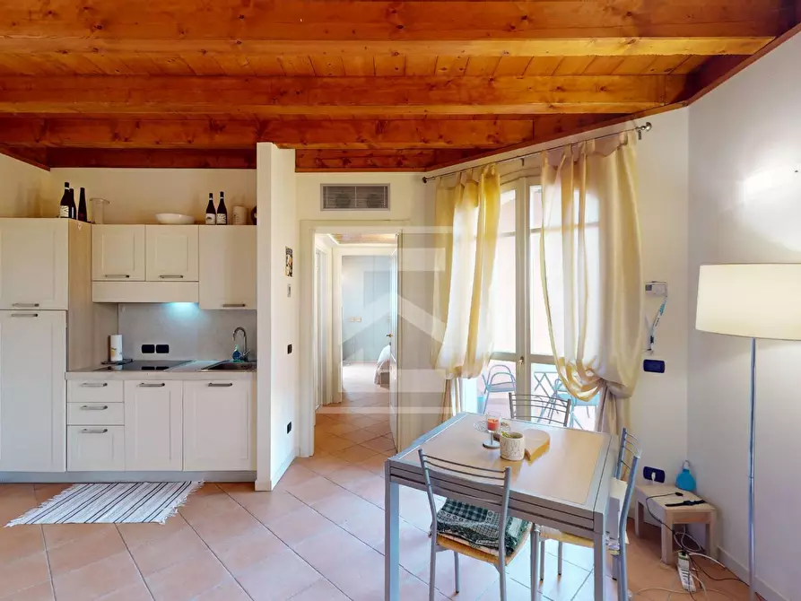 Immagine 6 di Appartamento in vendita  in Via Del Torchio a Calvagese Della Riviera