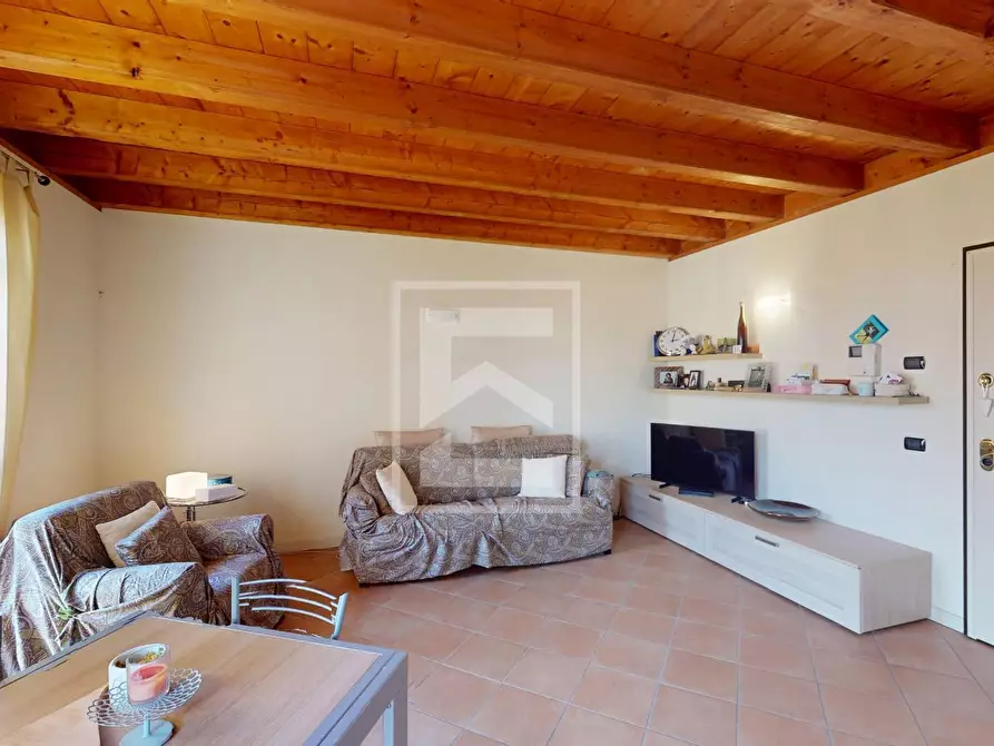 Immagine 8 di Appartamento in vendita  in Via Del Torchio a Calvagese Della Riviera