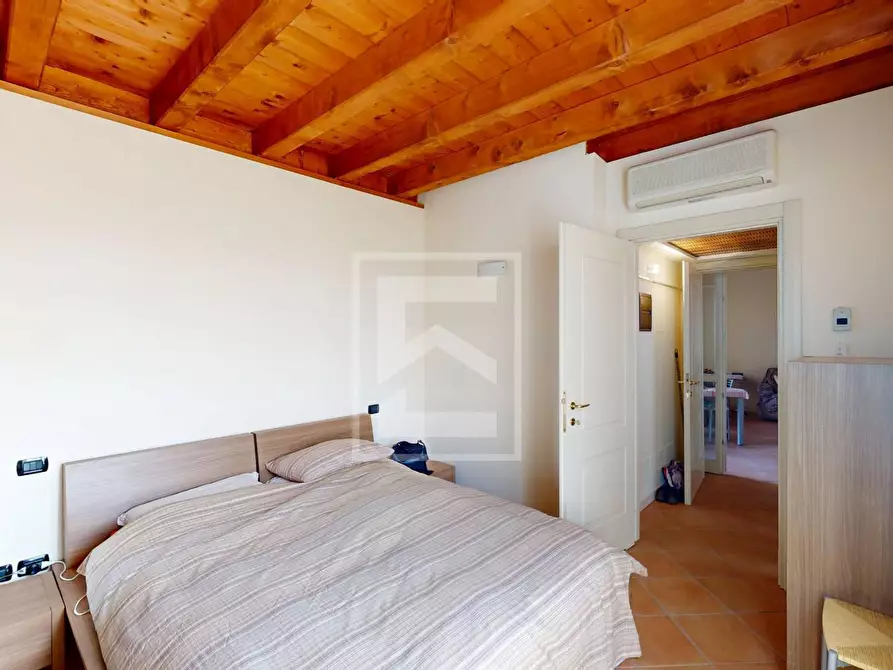 Immagine 13 di Appartamento in vendita  in Via Del Torchio a Calvagese Della Riviera