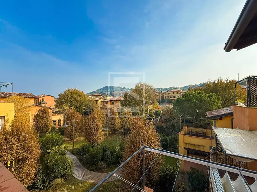 Immagine 11 di Appartamento in vendita  in Via Del Torchio a Calvagese Della Riviera