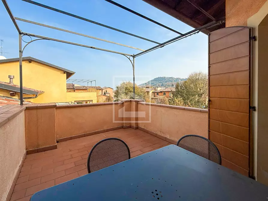 Immagine 10 di Appartamento in vendita  in Via Del Torchio a Calvagese Della Riviera