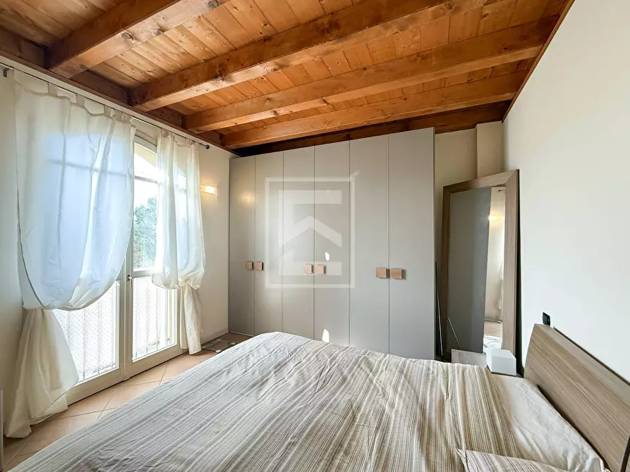 Immagine 14 di Appartamento in vendita  in Via Del Torchio a Calvagese Della Riviera