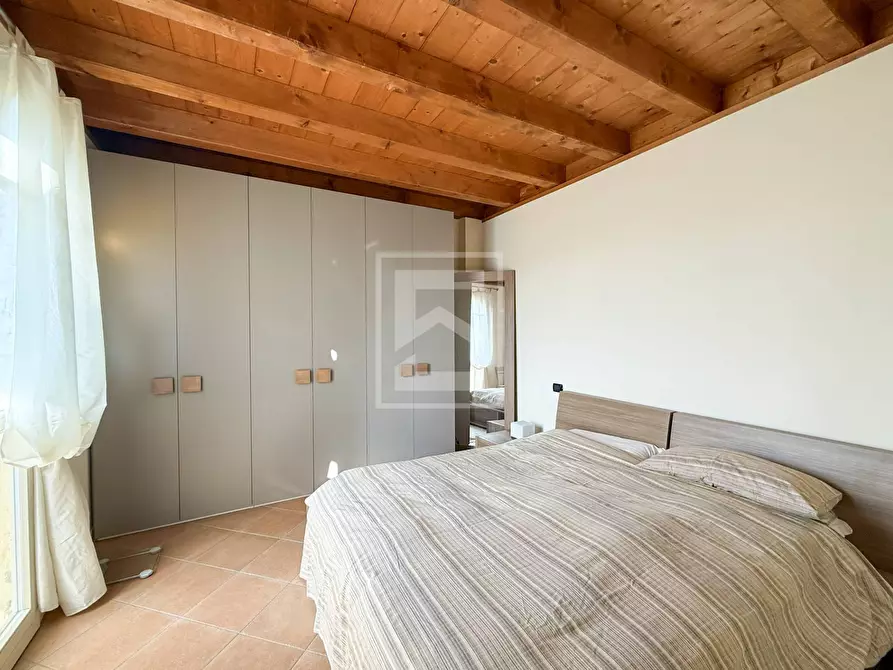 Immagine 12 di Appartamento in vendita  in Via Del Torchio a Calvagese Della Riviera