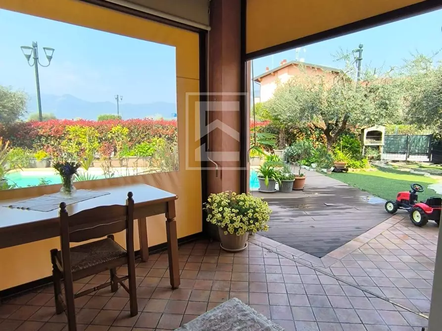 Immagine 3 di Appartamento in vendita  in via boschette 81 a Acquafredda