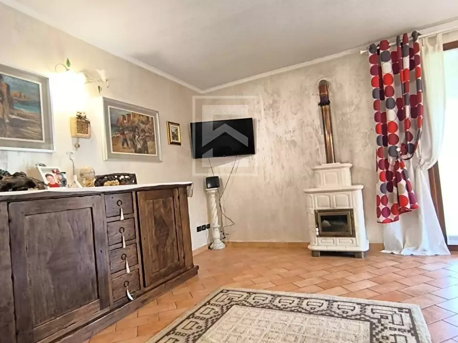 Immagine 4 di Appartamento in vendita  in via boschette 81 a Acquafredda