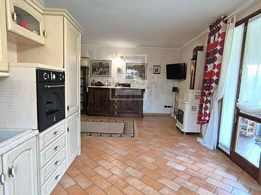 Immagine 5 di Appartamento in vendita  in via boschette 81 a Acquafredda