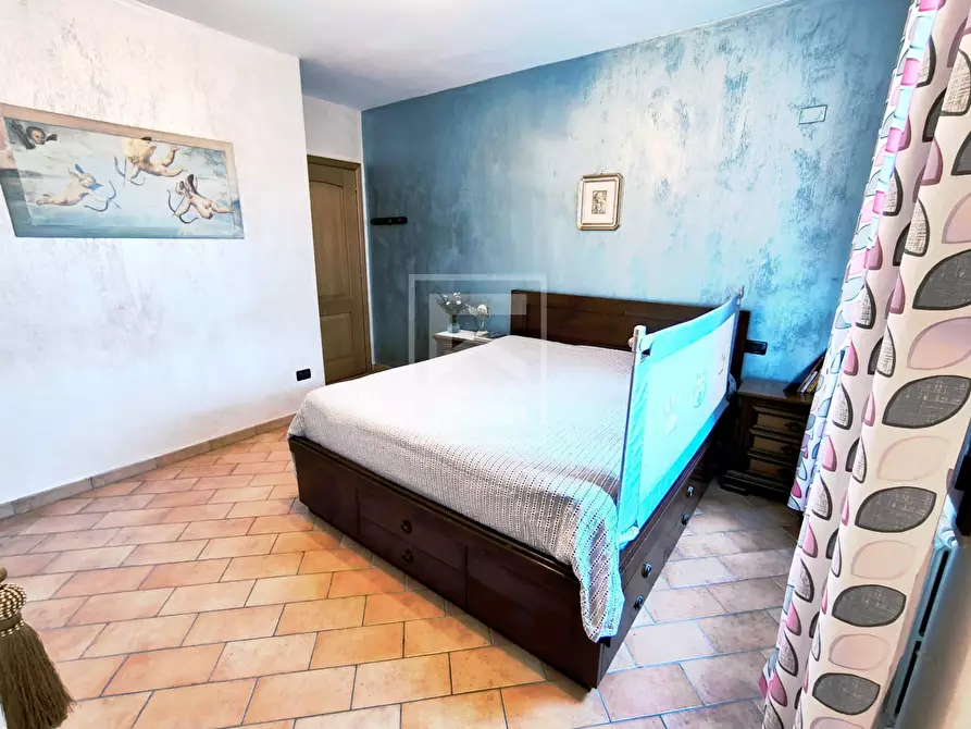 Immagine 7 di Appartamento in vendita  in via boschette 81 a Acquafredda