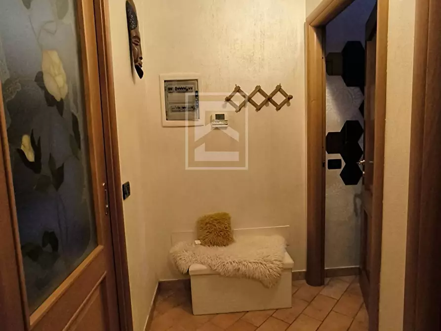 Immagine 8 di Appartamento in vendita  in via boschette 81 a Acquafredda