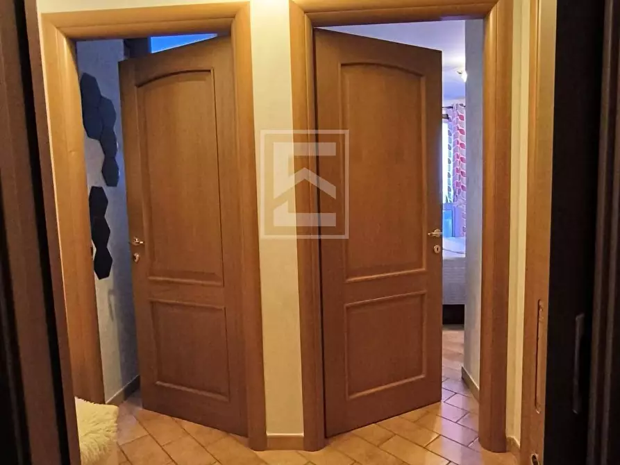 Immagine 9 di Appartamento in vendita  in via boschette 81 a Acquafredda