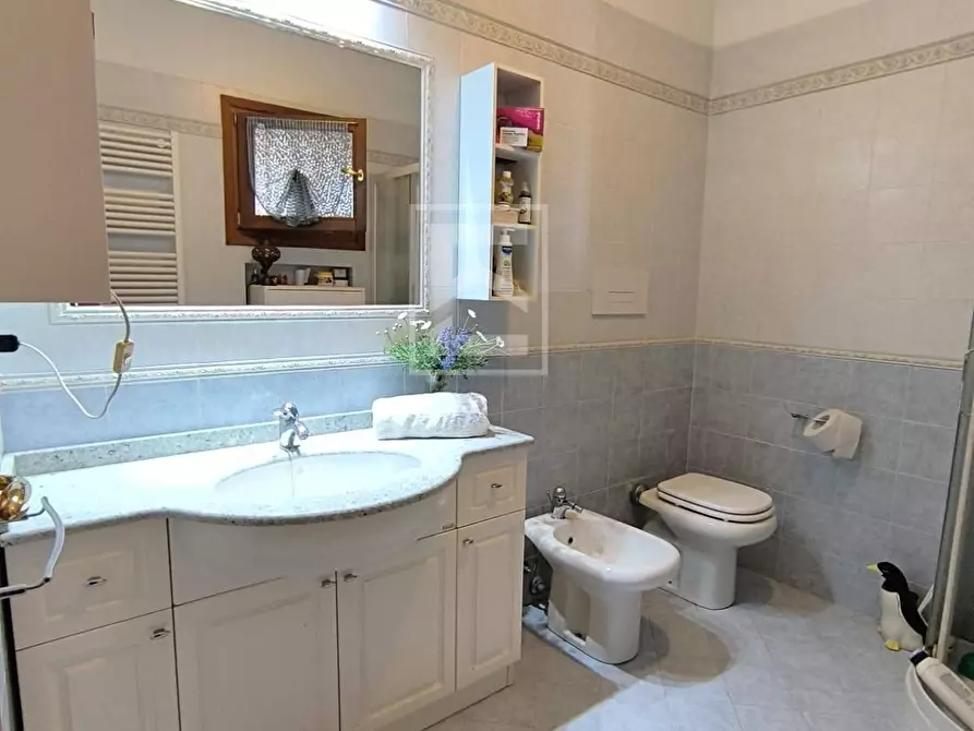 Immagine 11 di Appartamento in vendita  in via boschette 81 a Acquafredda