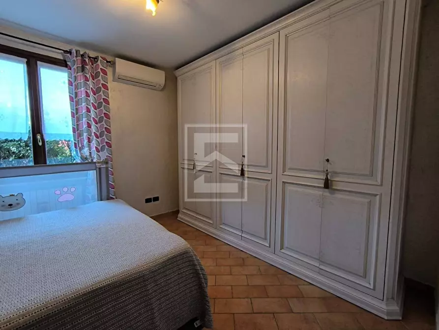 Immagine 14 di Appartamento in vendita  in via boschette 81 a Acquafredda