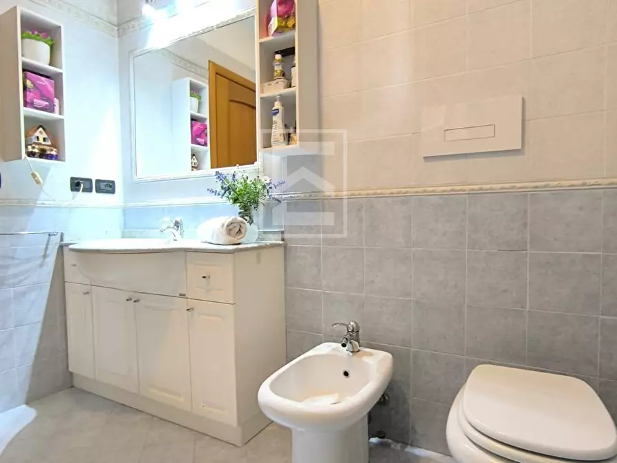 Immagine 15 di Appartamento in vendita  in via boschette 81 a Acquafredda