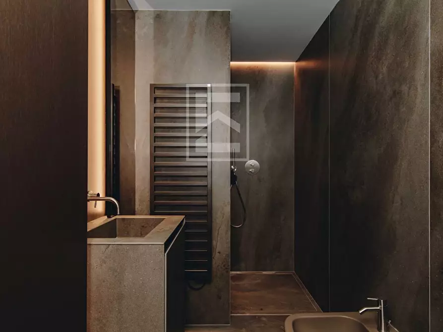 Immagine 27 di Villa in vendita  in Via San Rocco a Padenghe Sul Garda