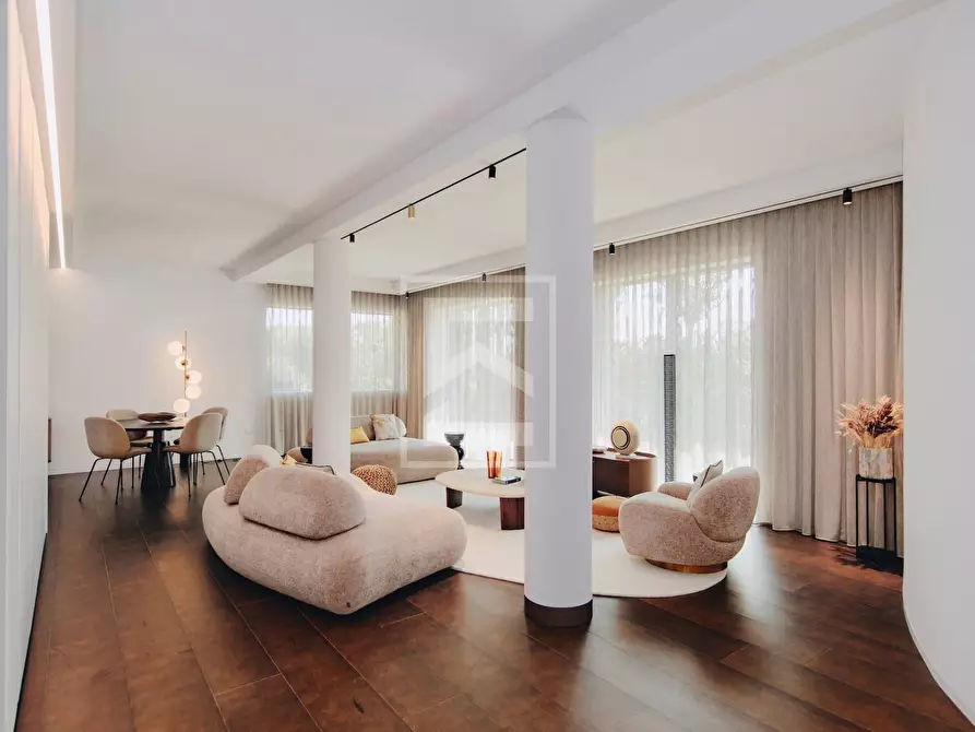 Immagine 26 di Villa in vendita  in Via San Rocco a Padenghe Sul Garda