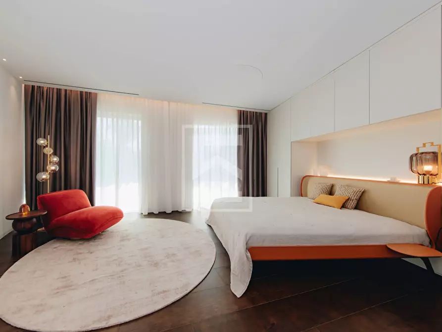 Immagine 28 di Villa in vendita  in Via San Rocco a Padenghe Sul Garda