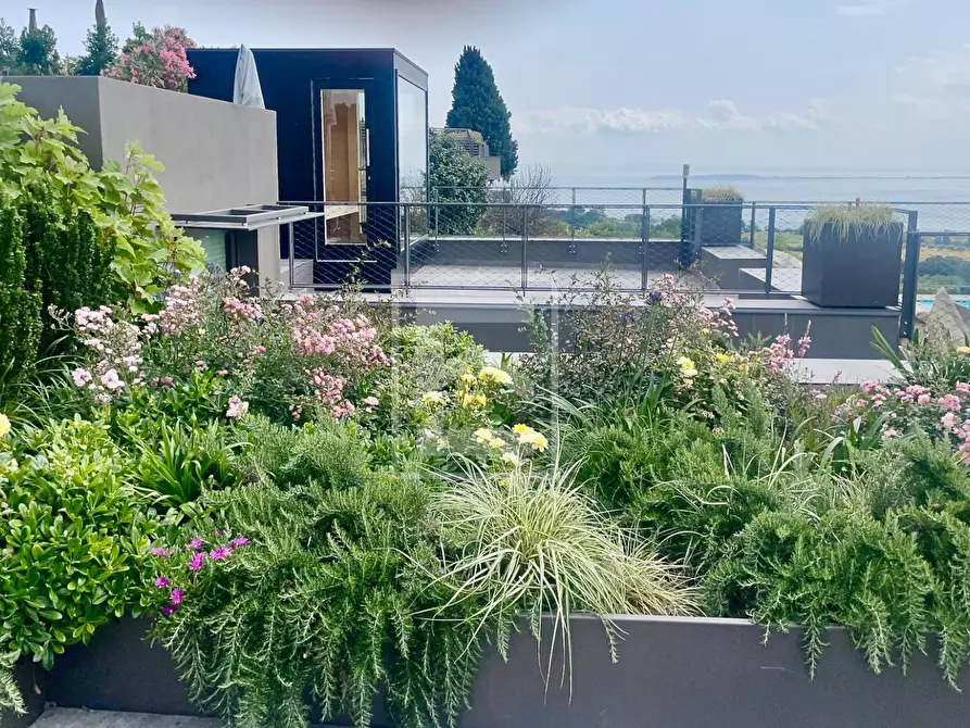 Immagine 16 di Villa in vendita  in Via San Rocco a Padenghe Sul Garda