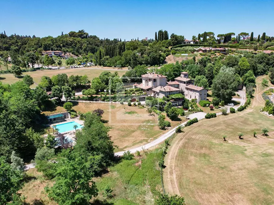 Immagine 44 di Appartamento in vendita  in via Andreis a Desenzano Del Garda