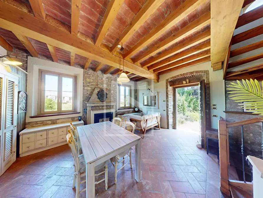 Immagine 7 di Appartamento in vendita  in via Andreis a Desenzano Del Garda