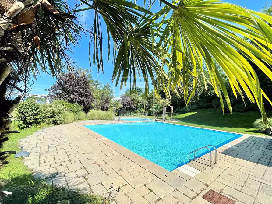 Immagine 16 di Appartamento in vendita  in via Andreis a Desenzano Del Garda