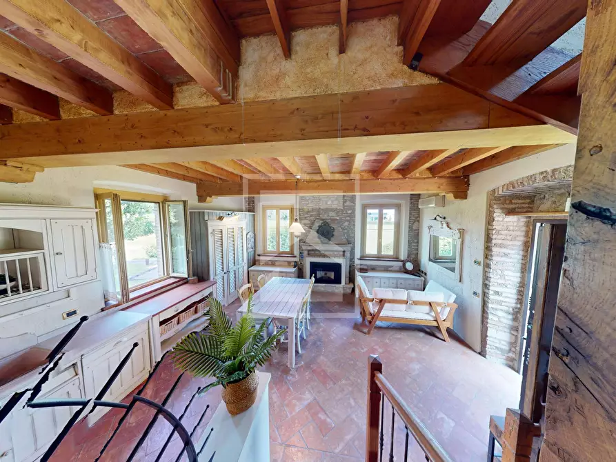 Immagine 10 di Appartamento in vendita  in via Andreis a Desenzano Del Garda