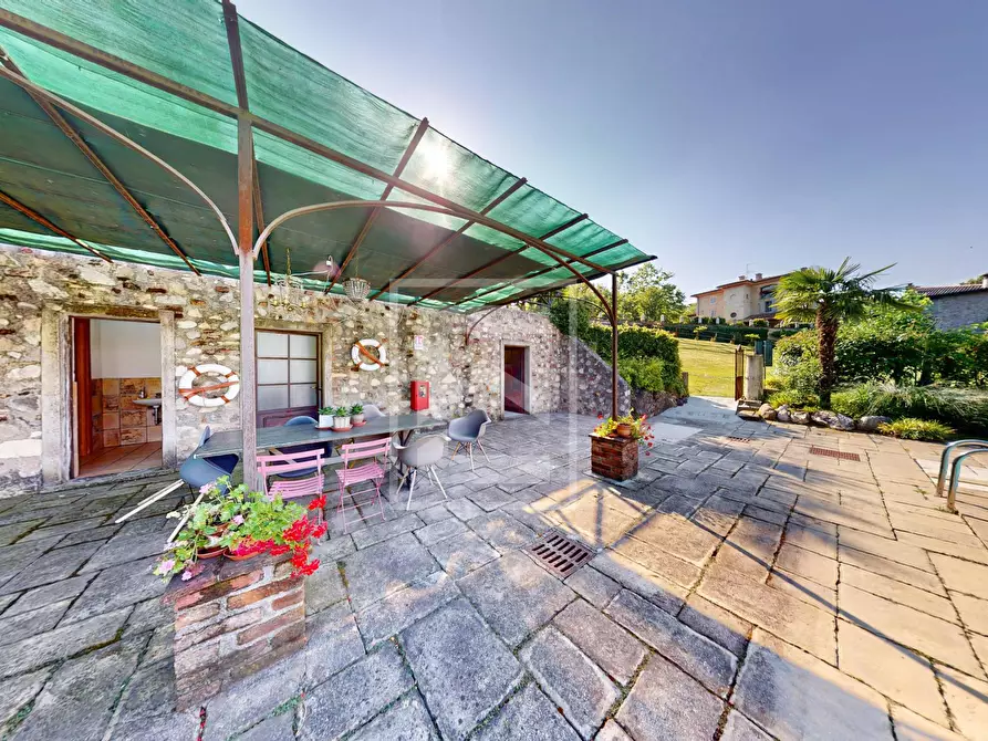 Immagine 18 di Appartamento in vendita  in via Andreis a Desenzano Del Garda